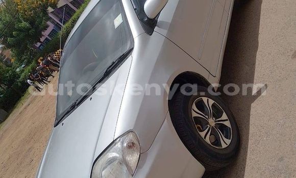 Oofamaa Acura CSX Other Makiinaa iti Bura keessatti Northeast Kenya keessatti