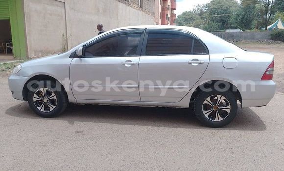 Buy Used Acura CSX Other Car in Bura in Northeast Kenya Buy Used Acura CSX Other Car in Bura in Northeast Kenya