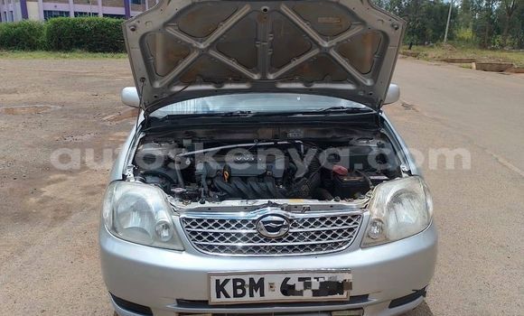 Buy Used Acura CSX Other Car in Bura in Northeast Kenya Buy Used Acura CSX Other Car in Bura in Northeast Kenya