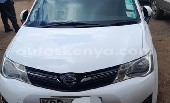 Buy Used Toyota Fielder Other Car in Nairobi in Nairobi Buy Used Toyota Fielder Other Car in Nairobi in Nairobi