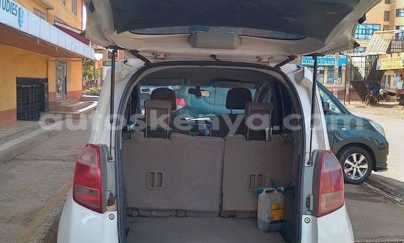 Buy Used Toyota Ractis Other Car in Nairobi in Nairobi Buy Used Toyota Ractis Other Car in Nairobi in Nairobi