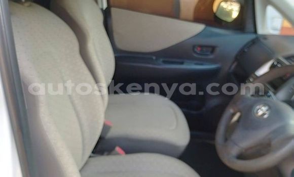 Buy Used Toyota Ractis Other Car in Nairobi in Nairobi Buy Used Toyota Ractis Other Car in Nairobi in Nairobi