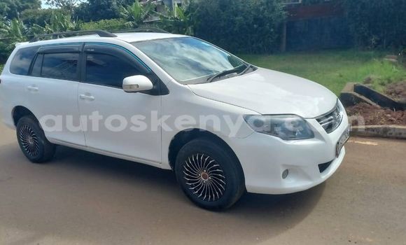 Nunua Ilio tumika Abarth 500C Nyingine Gari ndani ya Nairobi nchini Nairobi