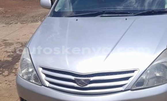 Buy Used Toyota Allion Other Car in Nairobi in Nairobi Buy Used Toyota Allion Other Car in Nairobi in Nairobi