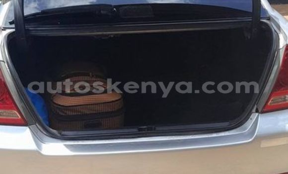 Buy Used Toyota Allion Other Car in Nairobi in Nairobi Buy Used Toyota Allion Other Car in Nairobi in Nairobi
