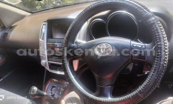 Buy Used Toyota Harrier Other Car in Nairobi in Nairobi Buy Used Toyota Harrier Other Car in Nairobi in Nairobi