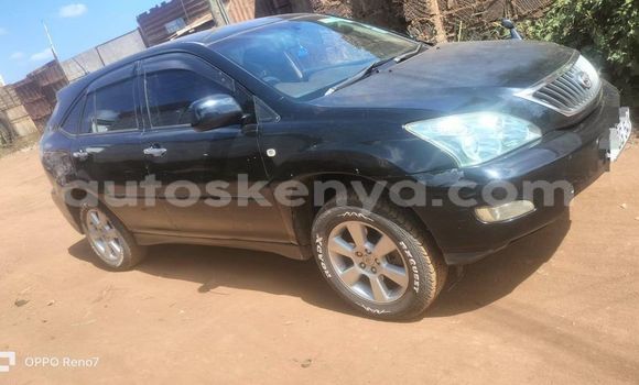 Buy Used Toyota Harrier Other Car in Nairobi in Nairobi Buy Used Toyota Harrier Other Car in Nairobi in Nairobi