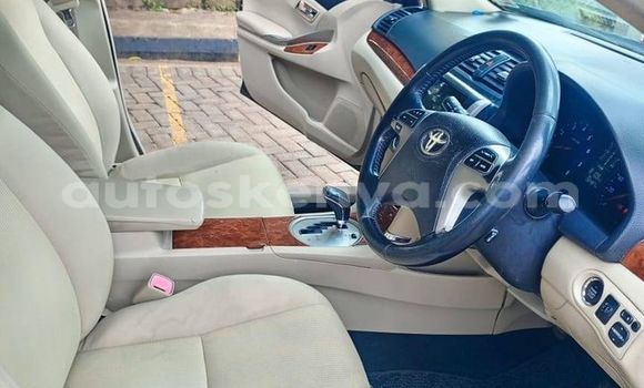 Buy Used Toyota Premio Red Car in Nairobi in Nairobi Buy Used Toyota Premio Red Car in Nairobi in Nairobi