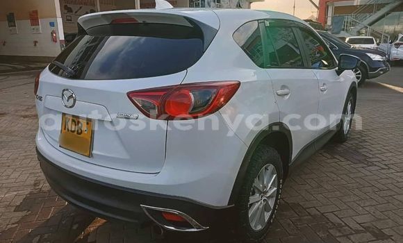 Oofamaa Mazda CX-5 Other Makiinaa iti Nairobi keessatti Nairobi keessatti Oofamaa Mazda CX-5 Other Makiinaa iti Nairobi keessatti Nairobi keessatti
