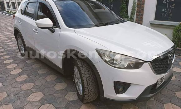 Buy Used Mazda CX-5 Other Car in Nairobi in Nairobi Buy Used Mazda CX-5 Other Car in Nairobi in Nairobi