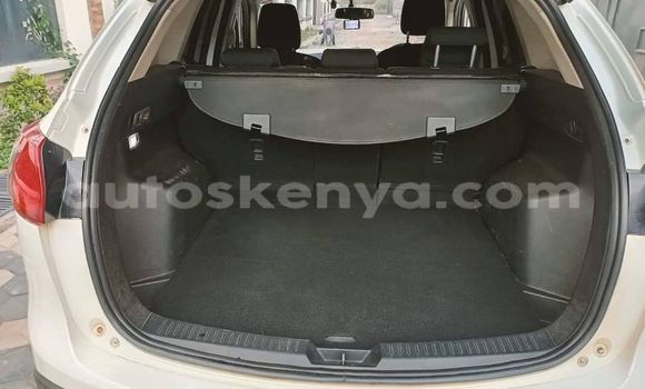 Buy Used Mazda CX-5 Other Car in Nairobi in Nairobi Buy Used Mazda CX-5 Other Car in Nairobi in Nairobi