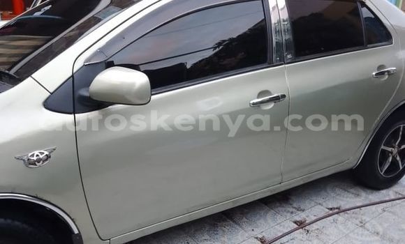 Buy Used Toyota Belta Other Car in Nairobi in Nairobi Buy Used Toyota Belta Other Car in Nairobi in Nairobi