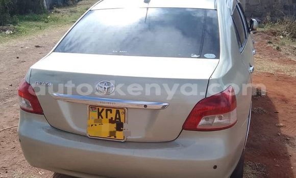 Buy Used Toyota Belta Other Car in Nairobi in Nairobi Buy Used Toyota Belta Other Car in Nairobi in Nairobi