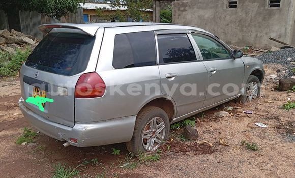 Buy Used Nissan Almera Other Car in Nairobi in Nairobi Buy Used Nissan Almera Other Car in Nairobi in Nairobi
