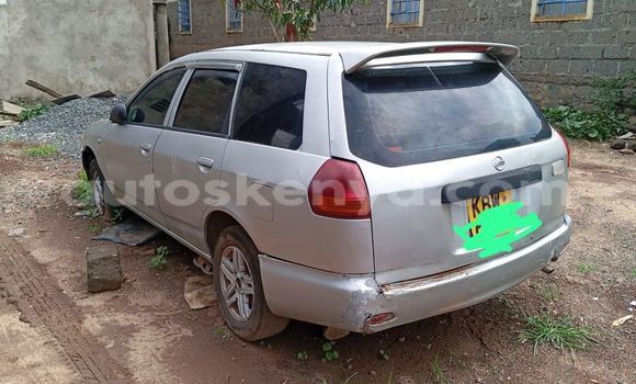 Buy Used Nissan Almera Other Car in Nairobi in Nairobi Buy Used Nissan Almera Other Car in Nairobi in Nairobi