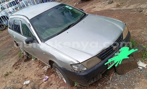 Buy Used Nissan Almera Other Car in Nairobi in Nairobi Buy Used Nissan Almera Other Car in Nairobi in Nairobi