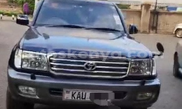 Buy Used Toyota Land Cruiser Prado Other Car in Nairobi in Nairobi Buy Used Toyota Land Cruiser Prado Other Car in Nairobi in Nairobi