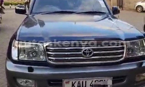 Buy Used Toyota Land Cruiser Prado Other Car in Nairobi in Nairobi Buy Used Toyota Land Cruiser Prado Other Car in Nairobi in Nairobi