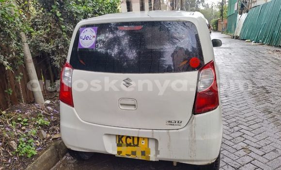Buy Used Suzuki Alto Other Car in Nairobi in Nairobi Buy Used Suzuki Alto Other Car in Nairobi in Nairobi