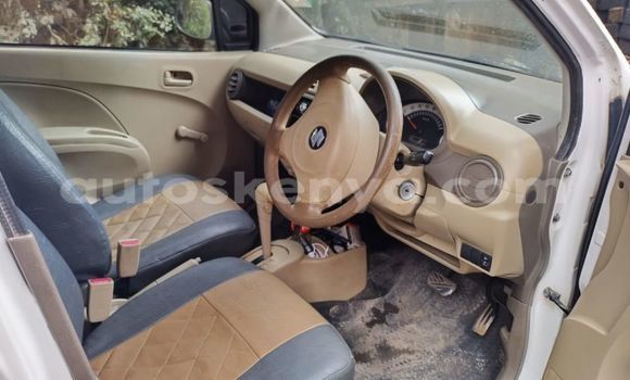 Buy Used Suzuki Alto Other Car in Nairobi in Nairobi Buy Used Suzuki Alto Other Car in Nairobi in Nairobi