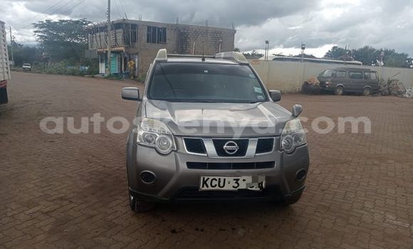 Buy Used Xin Kai Pickup X3 Other Car in Bura in Northeast Kenya Buy Used Xin Kai Pickup X3 Other Car in Bura in Northeast Kenya