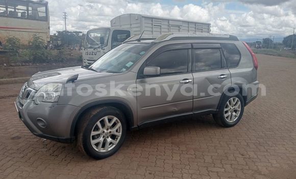 Buy Used Xin Kai Pickup X3 Other Car in Bura in Northeast Kenya Buy Used Xin Kai Pickup X3 Other Car in Bura in Northeast Kenya