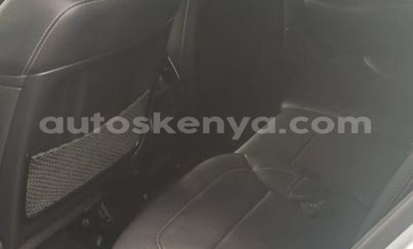 Buy Used Xin Kai Pickup X3 Other Car in Bura in Northeast Kenya Buy Used Xin Kai Pickup X3 Other Car in Bura in Northeast Kenya