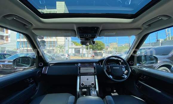 Nunua Imported Range Rover Evoque Nyeusi Gari ndani ya Mombasa nchini Kenya ya Pwani Nunua Imported Range Rover Evoque Nyeusi Gari ndani ya Mombasa nchini Kenya ya Pwani