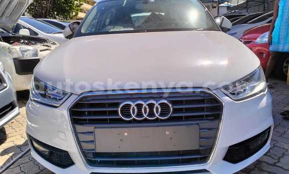 Nunua Imported Audi A1 Nyeupe Gari ndani ya Mombasa nchini Kenya ya Pwani Nunua Imported Audi A1 Nyeupe Gari ndani ya Mombasa nchini Kenya ya Pwani