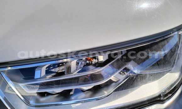 Imported Audi A1 White Makiinaa iti Mombasa keessatti Coastal Kenya keessatti Imported Audi A1 White Makiinaa iti Mombasa keessatti Coastal Kenya keessatti