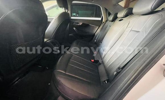 Imported Audi A1 White Makiinaa iti Mombasa keessatti Coastal Kenya keessatti Imported Audi A1 White Makiinaa iti Mombasa keessatti Coastal Kenya keessatti