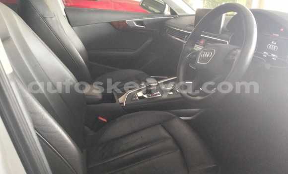 Imported Audi A1 White Makiinaa iti Mombasa keessatti Coastal Kenya keessatti Imported Audi A1 White Makiinaa iti Mombasa keessatti Coastal Kenya keessatti