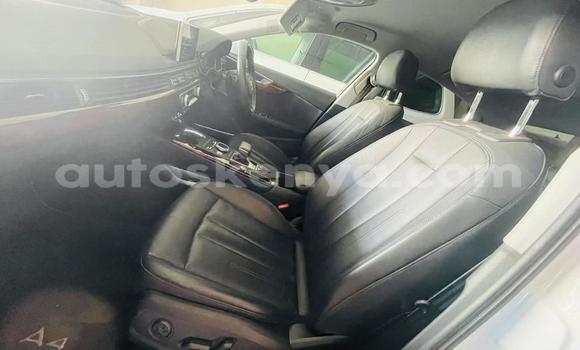 Imported Audi A1 White Makiinaa iti Mombasa keessatti Coastal Kenya keessatti Imported Audi A1 White Makiinaa iti Mombasa keessatti Coastal Kenya keessatti