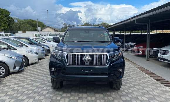 Nunua Imported Toyota Prado Nyeusi Gari ndani ya Mombasa nchini Kenya ya Pwani Nunua Imported Toyota Prado Nyeusi Gari ndani ya Mombasa nchini Kenya ya Pwani