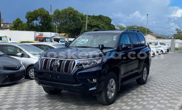 Nunua Imported Toyota Prado Nyeusi Gari ndani ya Mombasa nchini Kenya ya Pwani Nunua Imported Toyota Prado Nyeusi Gari ndani ya Mombasa nchini Kenya ya Pwani