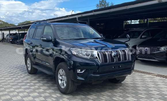 Nunua Imported Toyota Prado Nyeusi Gari ndani ya Mombasa nchini Kenya ya Pwani Nunua Imported Toyota Prado Nyeusi Gari ndani ya Mombasa nchini Kenya ya Pwani