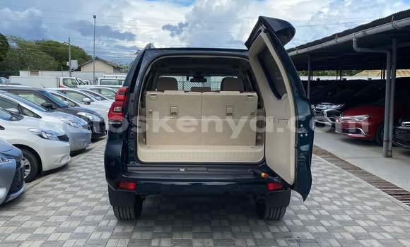 Nunua Imported Toyota Prado Nyeusi Gari ndani ya Mombasa nchini Kenya ya Pwani Nunua Imported Toyota Prado Nyeusi Gari ndani ya Mombasa nchini Kenya ya Pwani