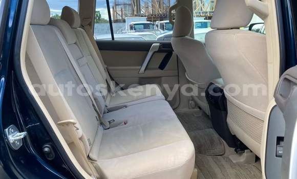 Nunua Imported Toyota Prado Nyeusi Gari ndani ya Mombasa nchini Kenya ya Pwani Nunua Imported Toyota Prado Nyeusi Gari ndani ya Mombasa nchini Kenya ya Pwani