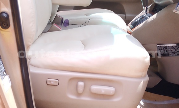 Buy Used Lexus RX Beige Car in Thika in Central Kenya Buy Used Lexus RX Beige Car in Thika in Central Kenya