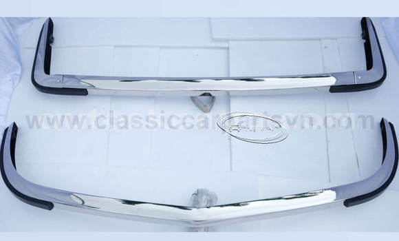 Buy Datsun 240Z bumpers in Busia in West Kenya Buy Datsun 240Z bumpers in Busia in West Kenya