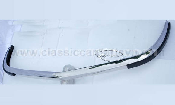 Buy Datsun 240Z bumpers in Busia in West Kenya Buy Datsun 240Z bumpers in Busia in West Kenya