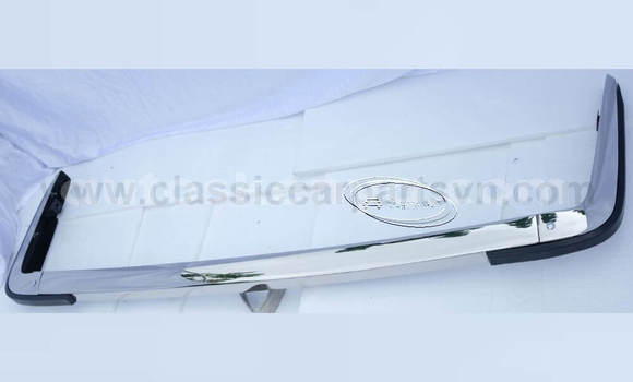 Buy Datsun 240Z bumpers in Busia in West Kenya Buy Datsun 240Z bumpers in Busia in West Kenya