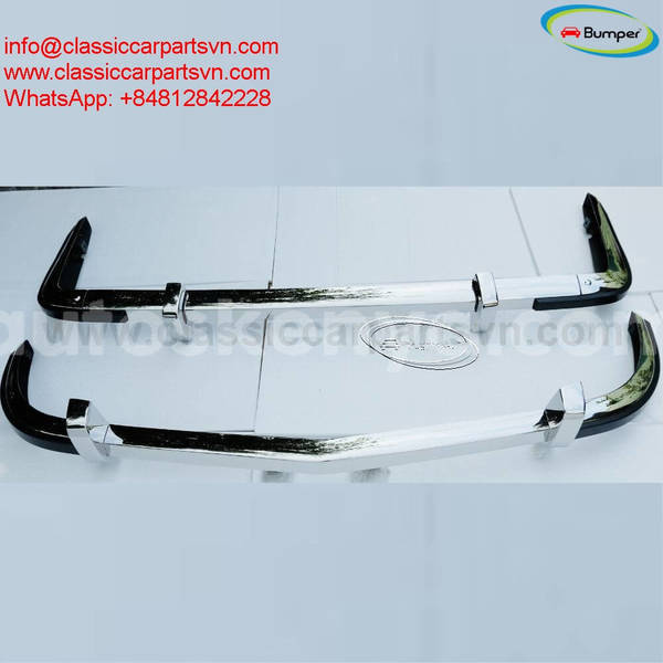 Big with watermark datsun 240z 260z 280z bumper 1969 1978 yes rubber yes over rider 3