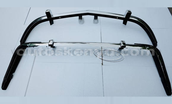 Buy Datsun 240Z bumpers in Bura in Northeast Kenya Buy Datsun 240Z bumpers in Bura in Northeast Kenya