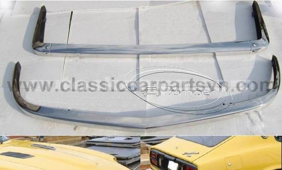 Medium with watermark datsun 260z 2 2 seater year 1974 1977 bumper