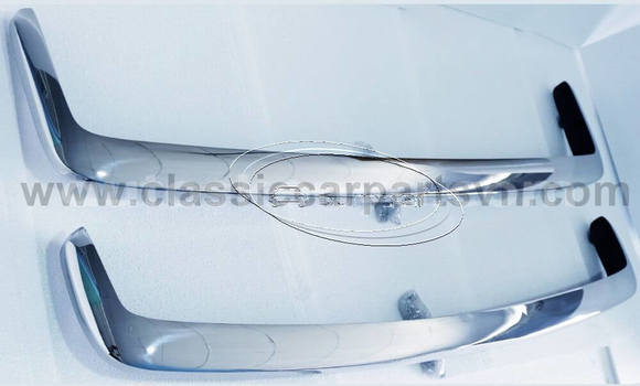 Buy Datsun 510 sedan bumper in Gazi in Coast Buy Datsun 510 sedan bumper in Gazi in Coast