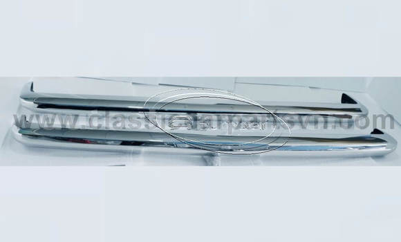 Buy Datsun 510 sedan bumper in Gazi in Coast Buy Datsun 510 sedan bumper in Gazi in Coast