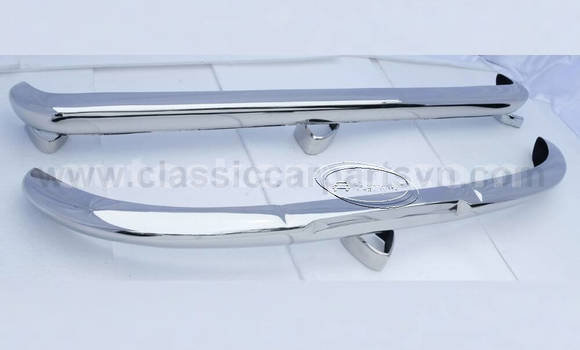 Buy Datsun Fairlady bumper in Eldoret in Rift Valley Buy Datsun Fairlady bumper in Eldoret in Rift Valley