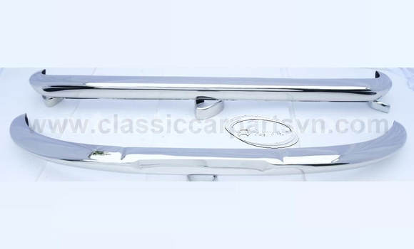 Buy Datsun Fairlady bumper in Eldoret in Rift Valley Buy Datsun Fairlady bumper in Eldoret in Rift Valley