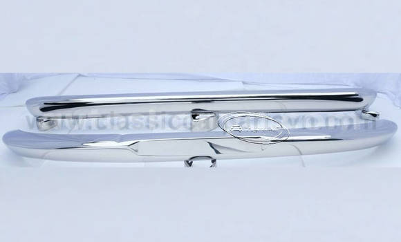 Buy Datsun Fairlady bumper in Eldoret in Rift Valley Buy Datsun Fairlady bumper in Eldoret in Rift Valley